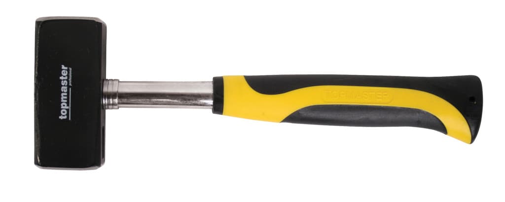 Чук за камък 1000g x 282mm Topmaster Professional