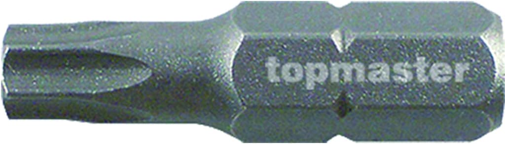 Накрайници 2бр. к-т T15 25mm Topmaster Professional