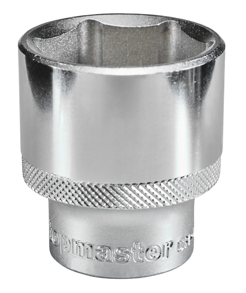 Вложка 6 стенна 1/2" х 14 mm Topmaster Professional