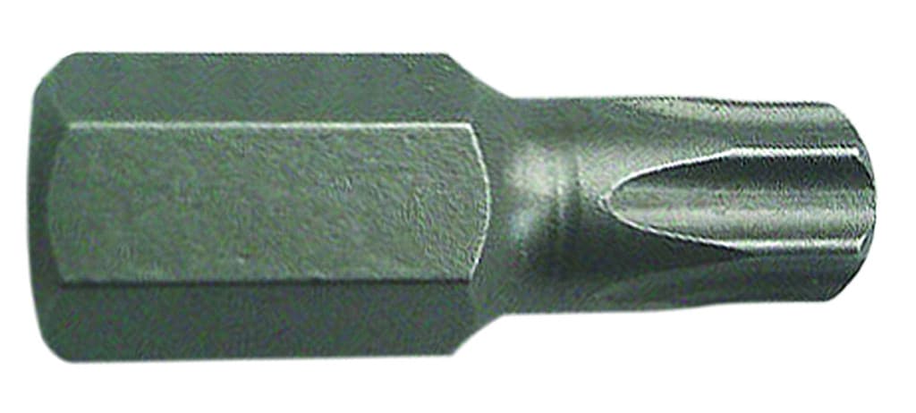 Накрайник TORX 10mm T45 L75mmTopmaster Professional