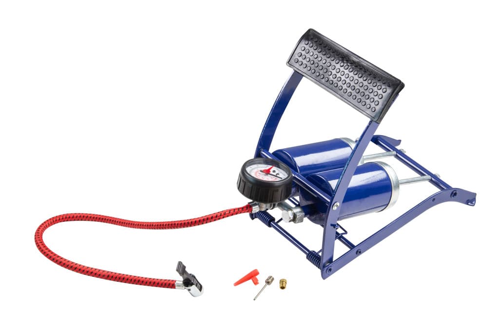 Ръчни Инструменти / Крачни Помпи