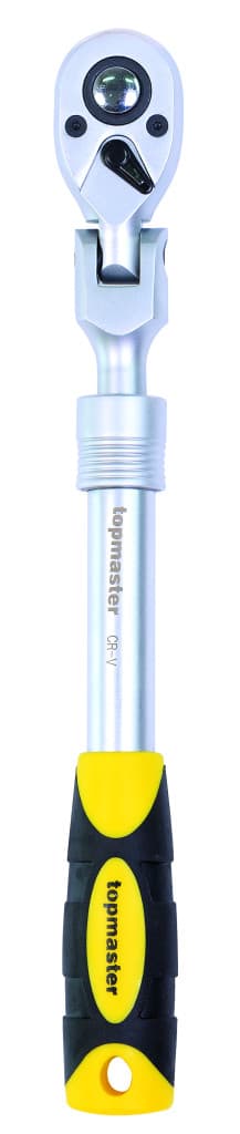 Ръчни Инструменти / Тресчотки