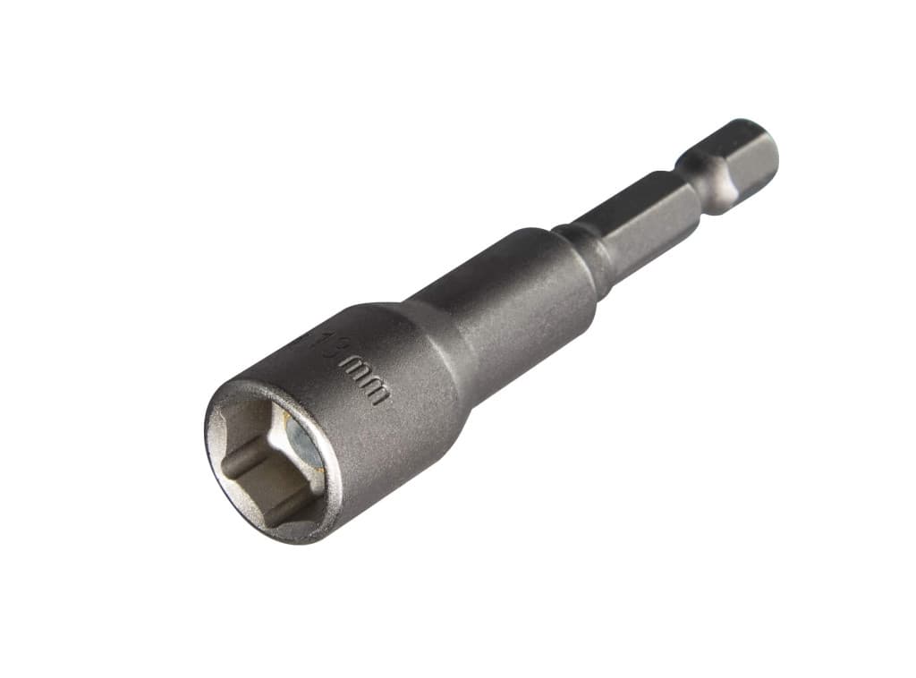 Накрайник за самопробивни винтове 65mm Topmaster Professional 13