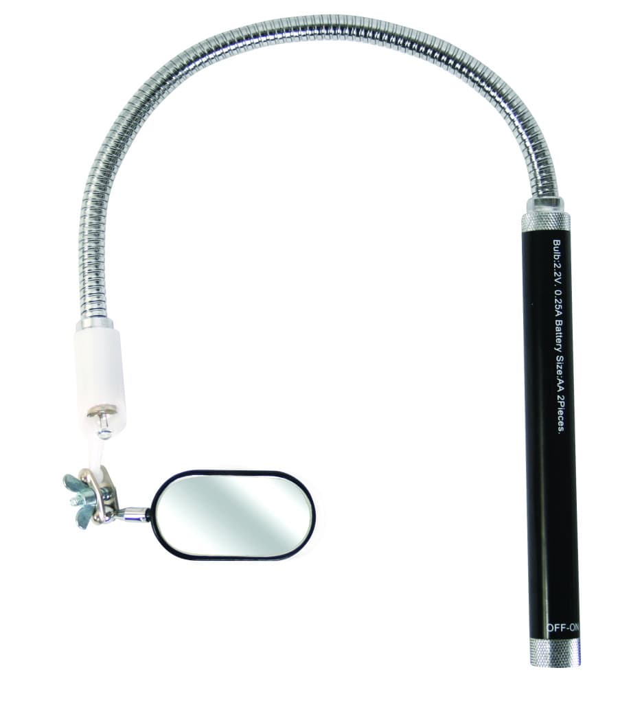 Автосервизно Оборудване / Телескопични И Гъвкави Магнити