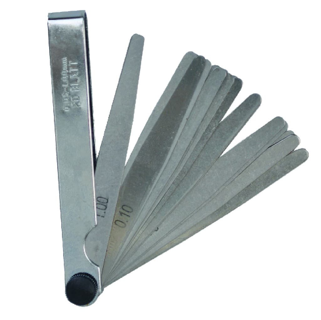 Ръчни Инструменти / Микрометри И Луфтомери