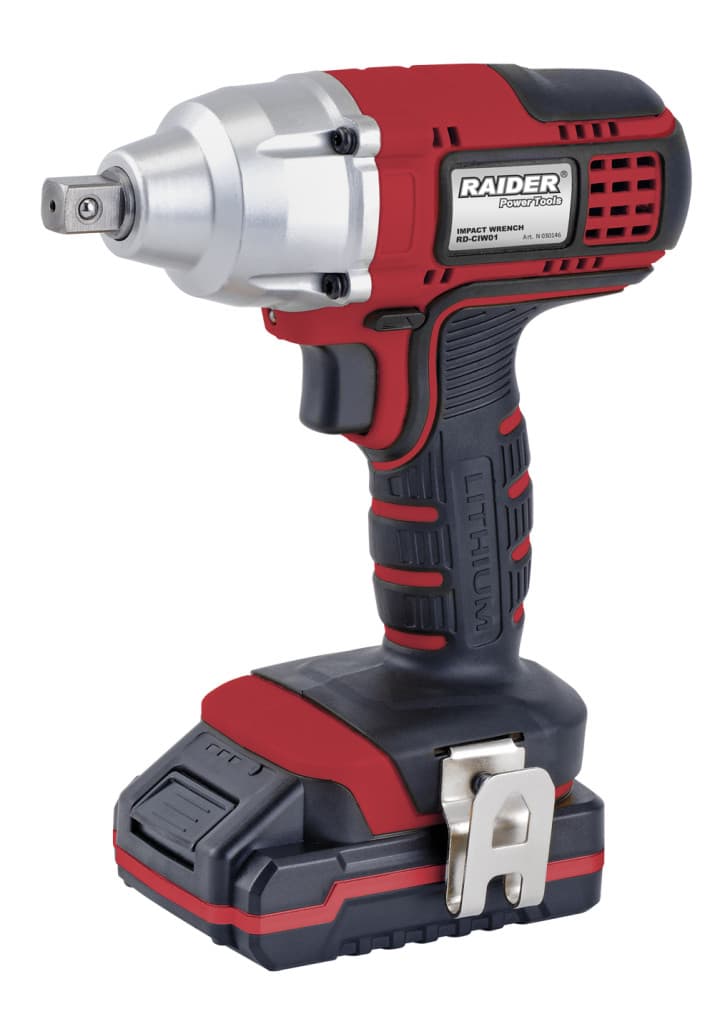 Електроинструменти / Гайковерти И Акумулаторни Тресчотки