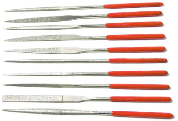 Ръчни Инструменти / Пили