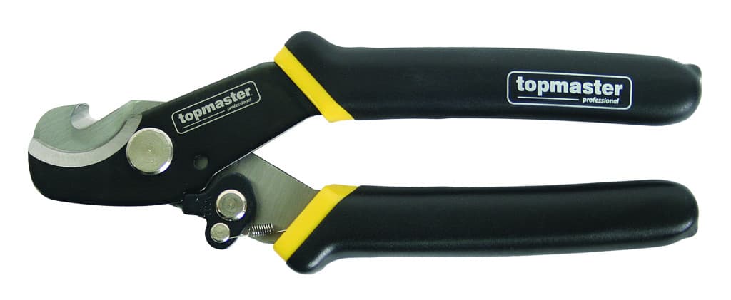 Ръчни Инструменти / Инструменти За Почистване И Рязане На Кабели