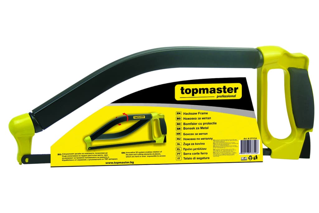 Ръчни Инструменти / Ножовки