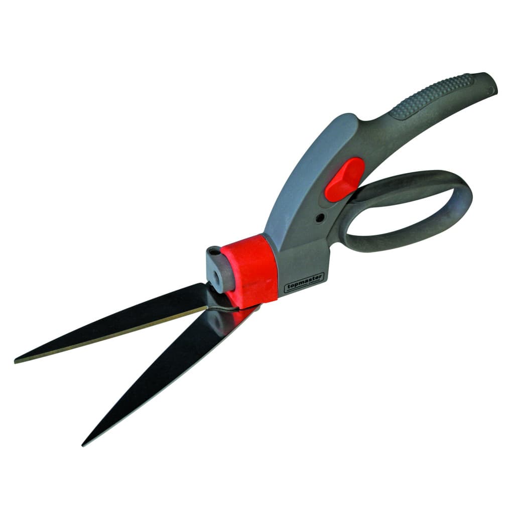 Ножица за трева с въртяща глава 360g TG GADGET