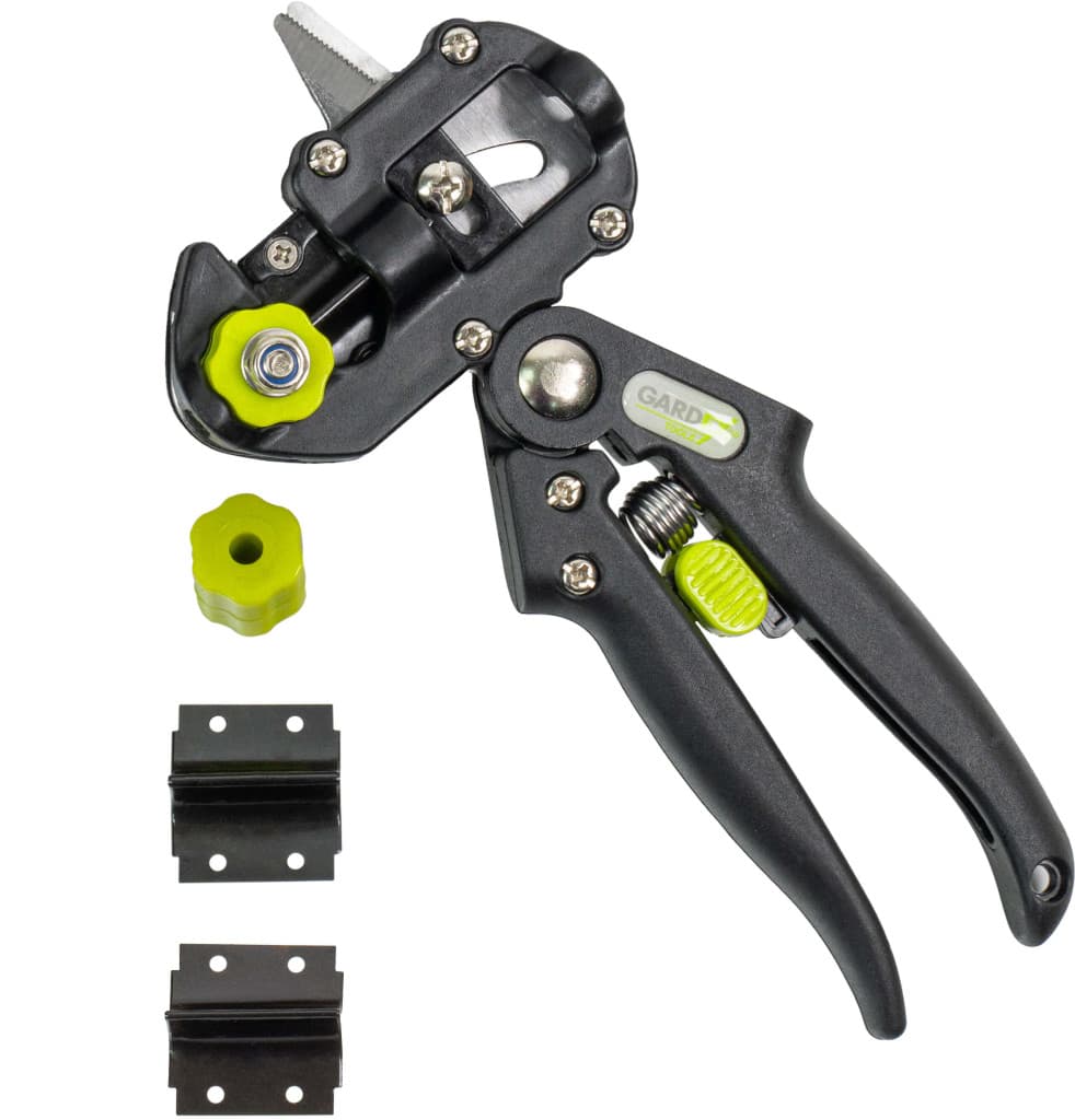 Горска И Градинска Техника / Уреди За Привързване И Ашладисване