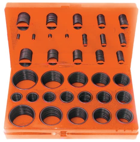 Железария / Уплътнители