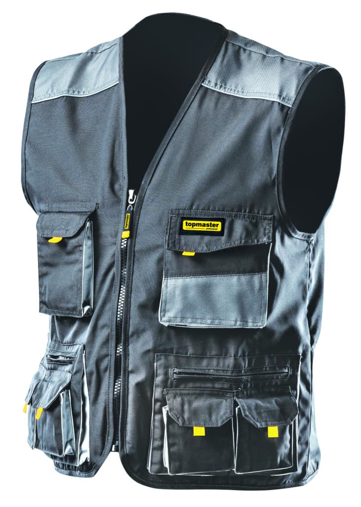 Аксесоари / Работни Якета И Елеци