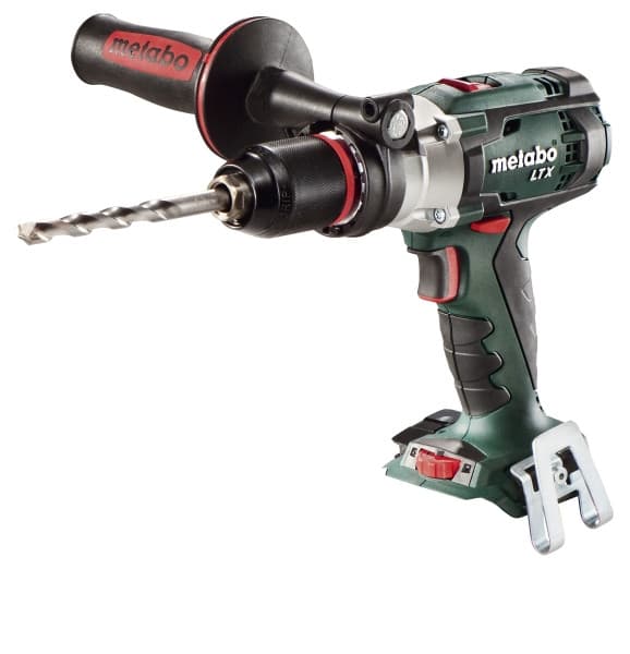 Бормашина акум. ударна 18V 110Nm METABO SB 18 LTX Solo