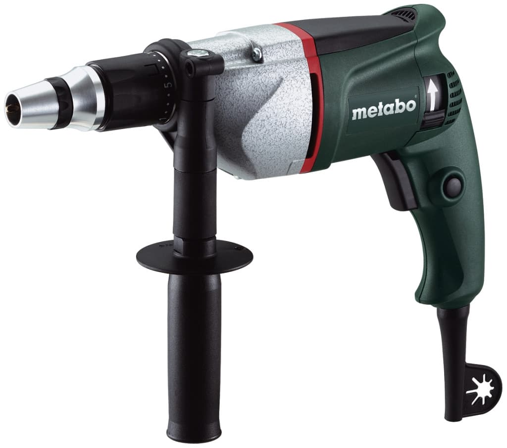 Винтоверт електрически 550W 31Nm METABO USE 8