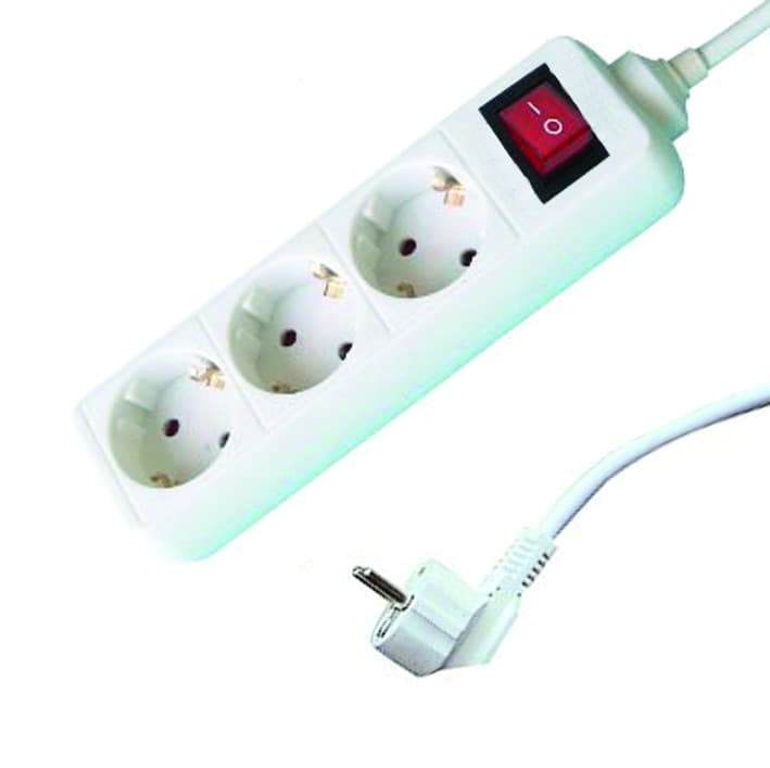 Електрообзавеждане / Разклонители