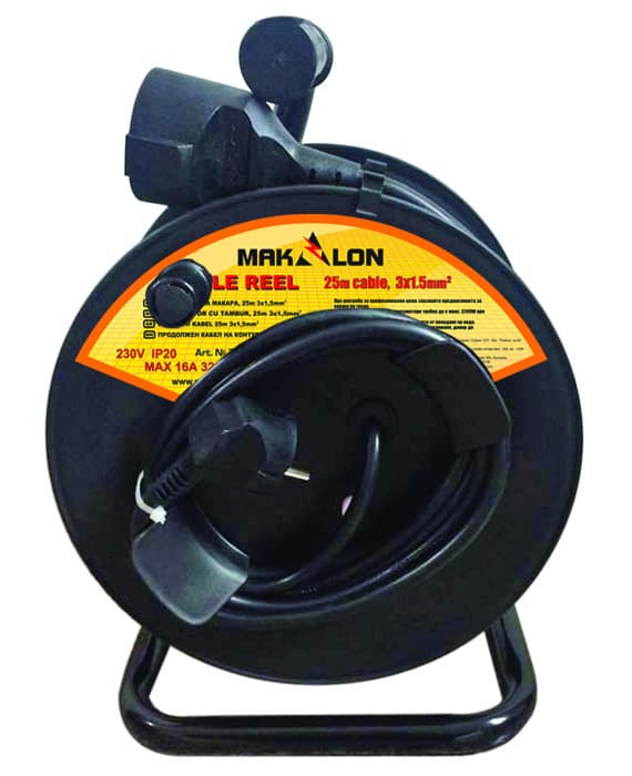 Електрообзавеждане / Удължители