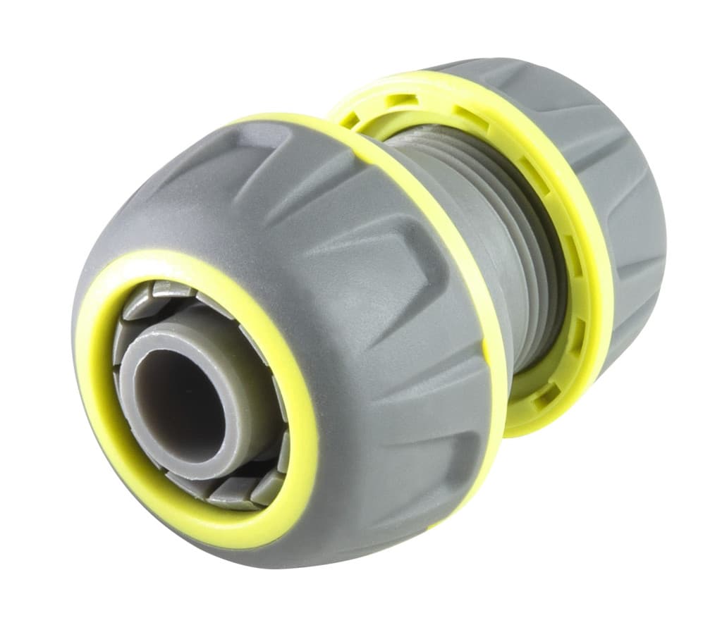 Съединител за маркуч 1/2" - 3/4" LUXE GARDEX