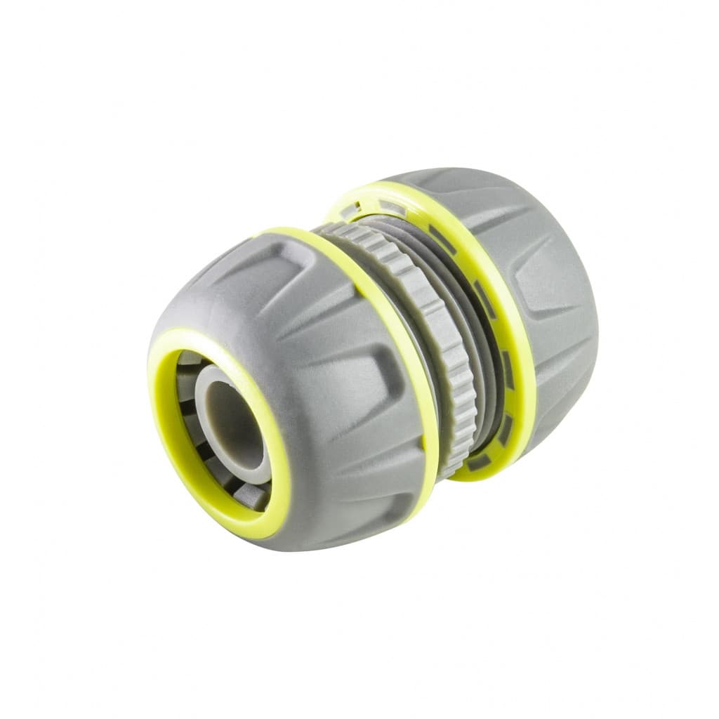 Съединител за маркуч 1/2" - 1/2" LUXE GARDEX