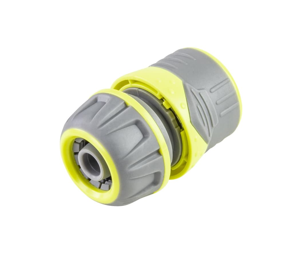 Конектор за маркуч със заключване 1/2" LUXE GARDEX