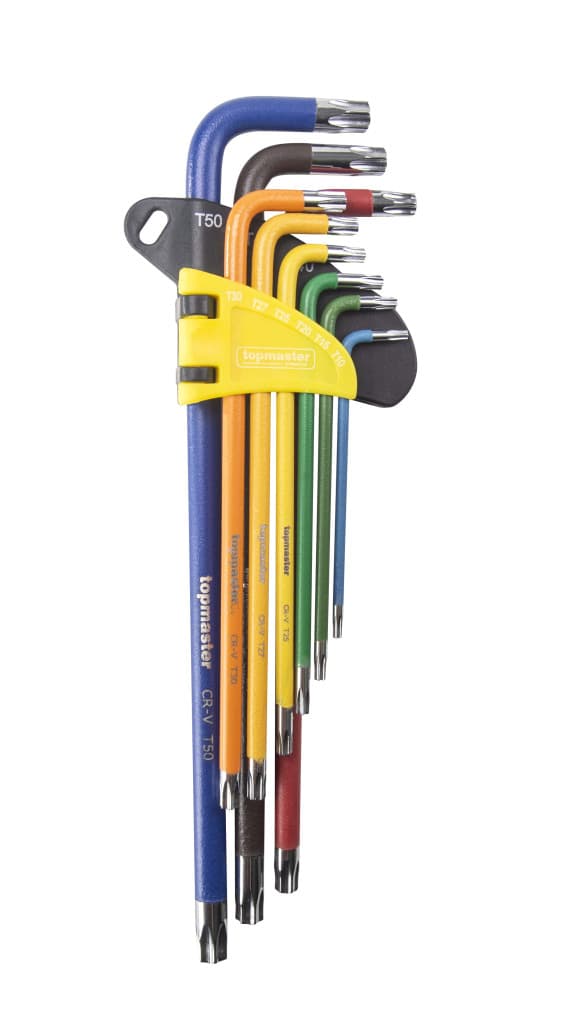 Ръчни Инструменти / Шестограмни Ключове