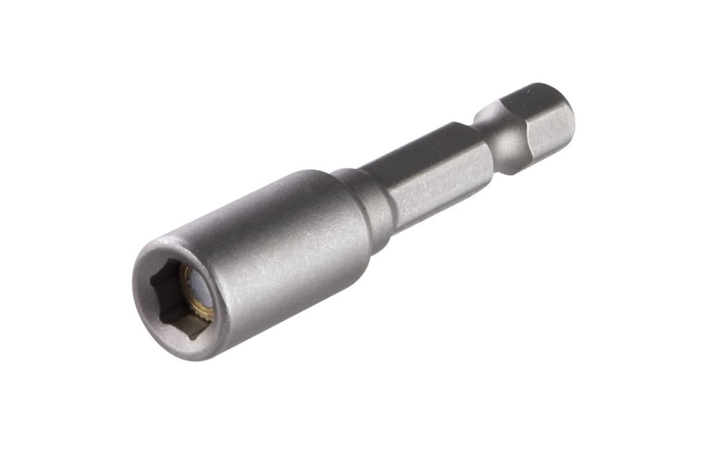 Накрайник за самопробивни винтове 6x48мм Topmaster Professional