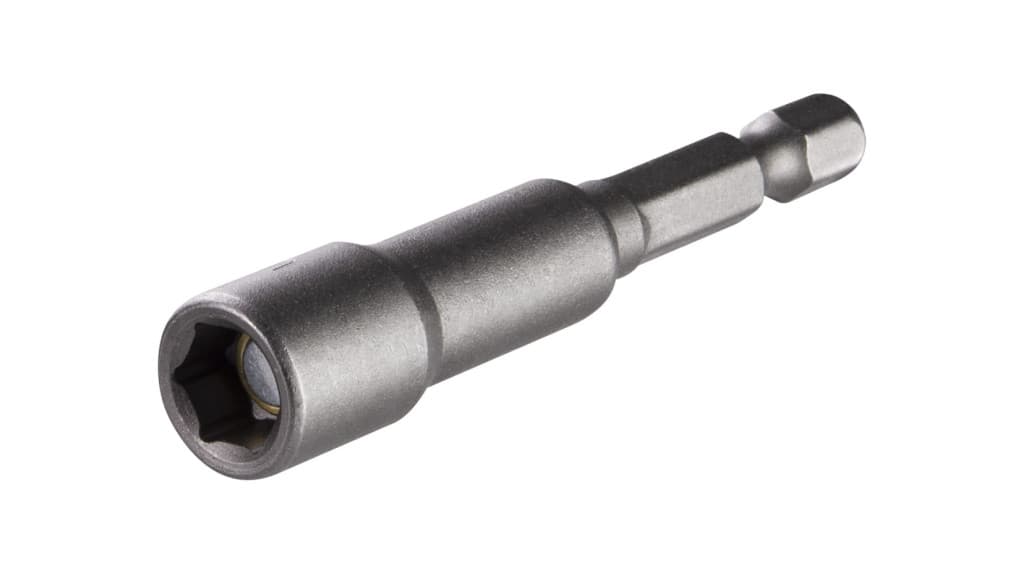 Накрайник за самопробивни винтове 6x65мм Topmaster Professional