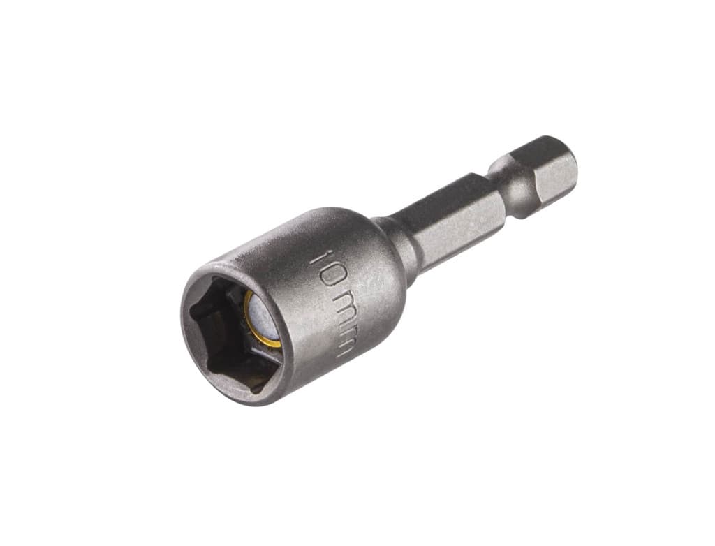 Накрайник за самопробивни винтове 10x48мм Topmaster Professional