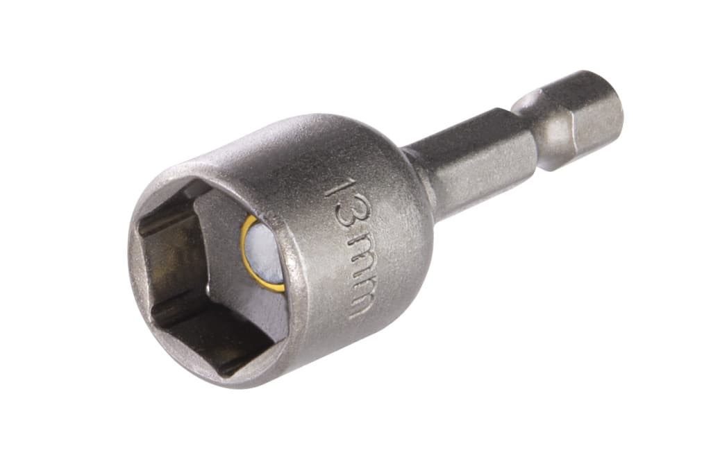 Накрайник за самопробивни винтове 13x48мм Topmaster Professional