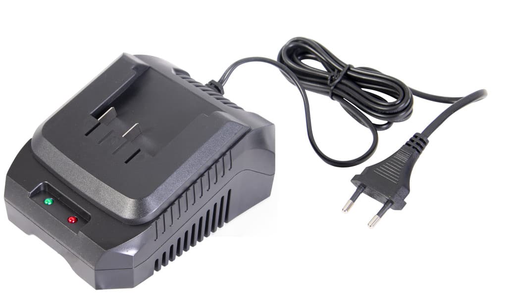 Зарядно акум. 1 час Li-ion 18V RAIDER RD-GTL22 RAIDER RD-HTL04 RAIDER RD-CBL04