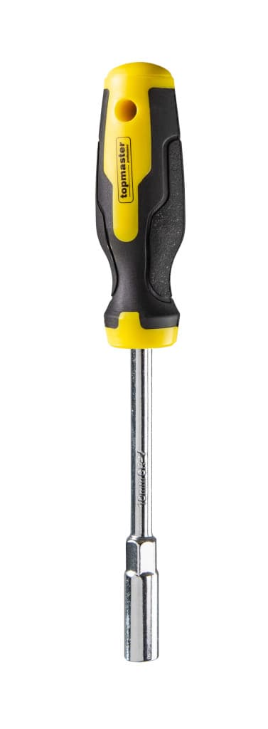 Отвертка с 6-стенна вложка 10X125MM ТМР