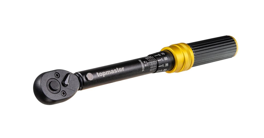 Ръчни Инструменти / Динамометрични Ключове