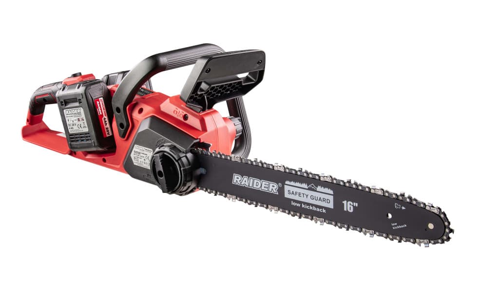 Горска И Градинска Техника / Верижни Триони