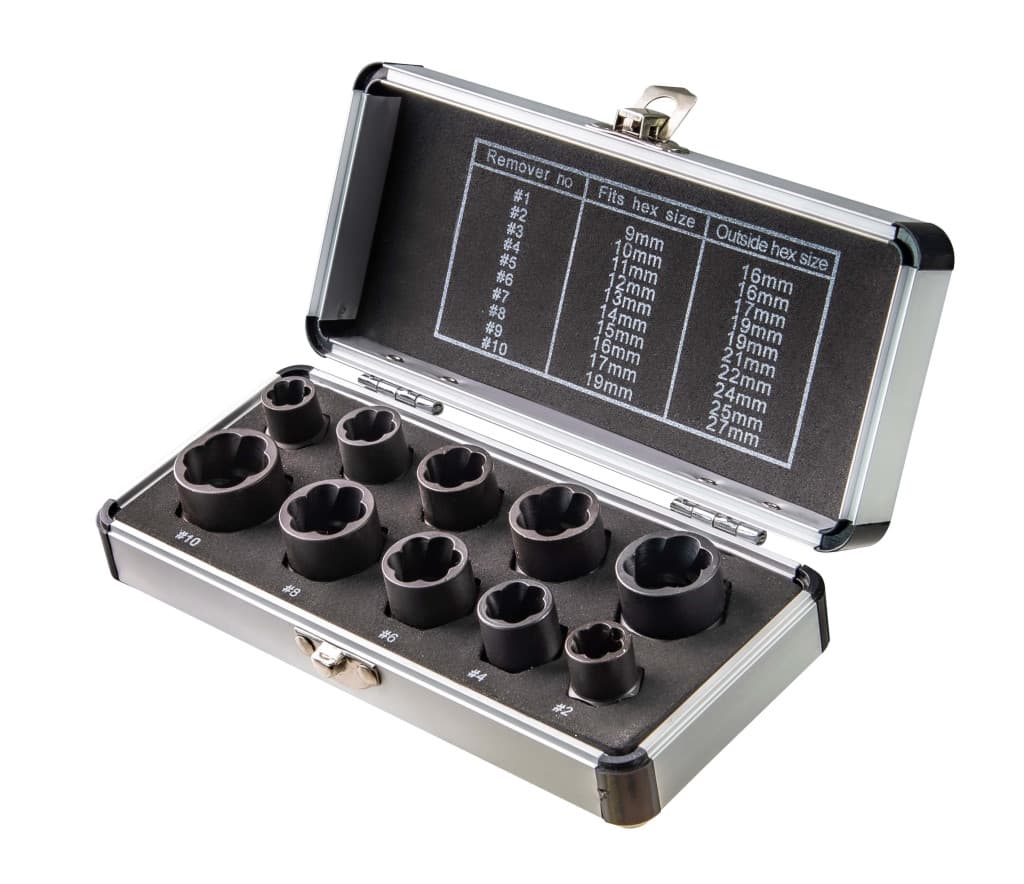 Автосервизно Оборудване / Екстрактори За Шпилки