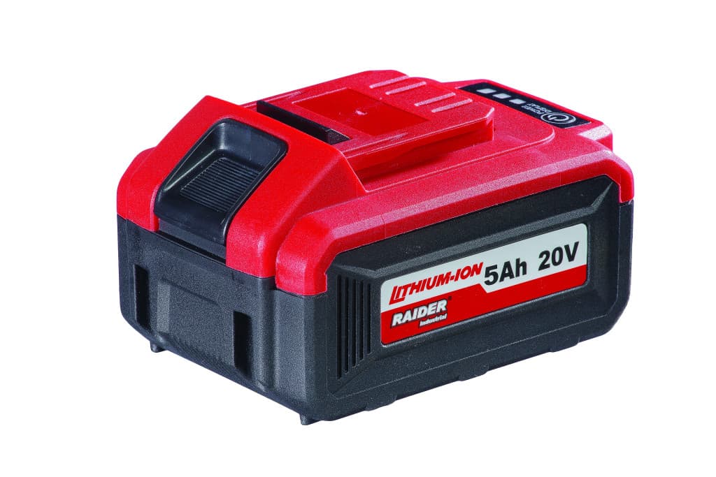 Батерия Li-ion 20V 5Ah за RDI