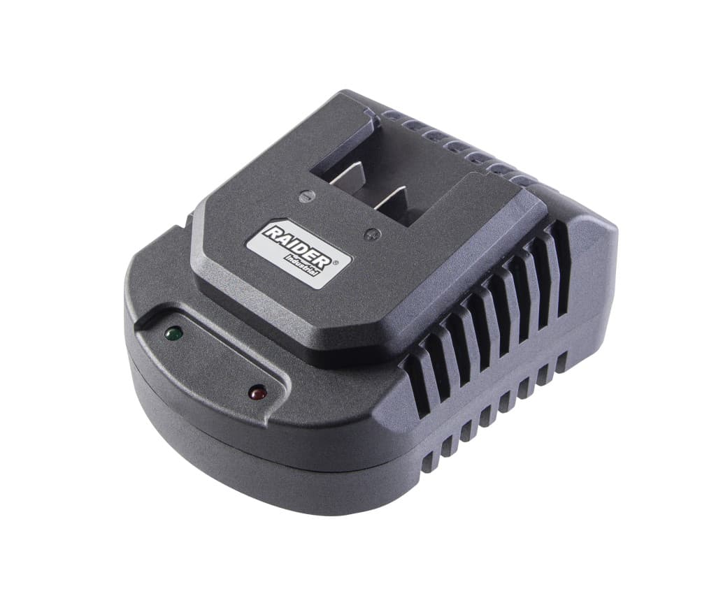 Зарядно бързо 20V за RDI