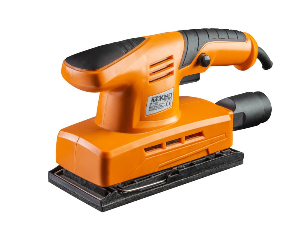 Електроинструменти / Виброшлайфове