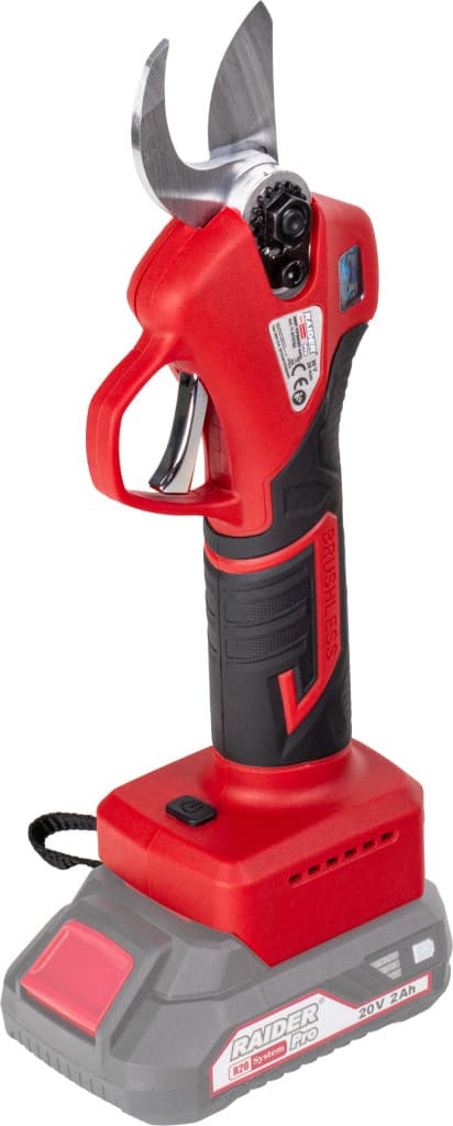 Горска И Градинска Техника / Акумулаторни Ножици