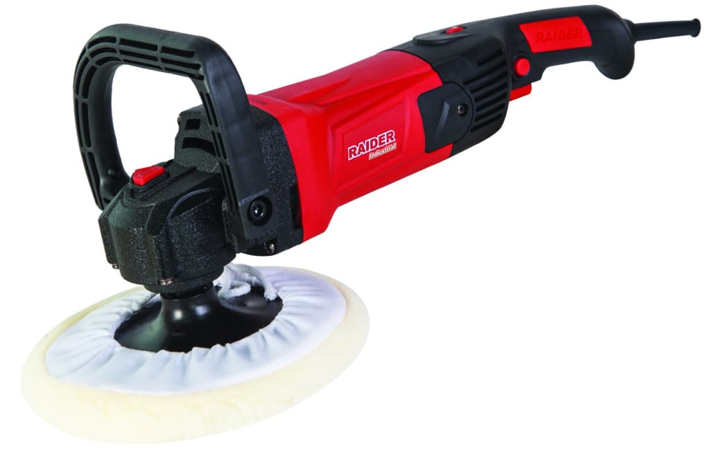 Електроинструменти / Полирмашини