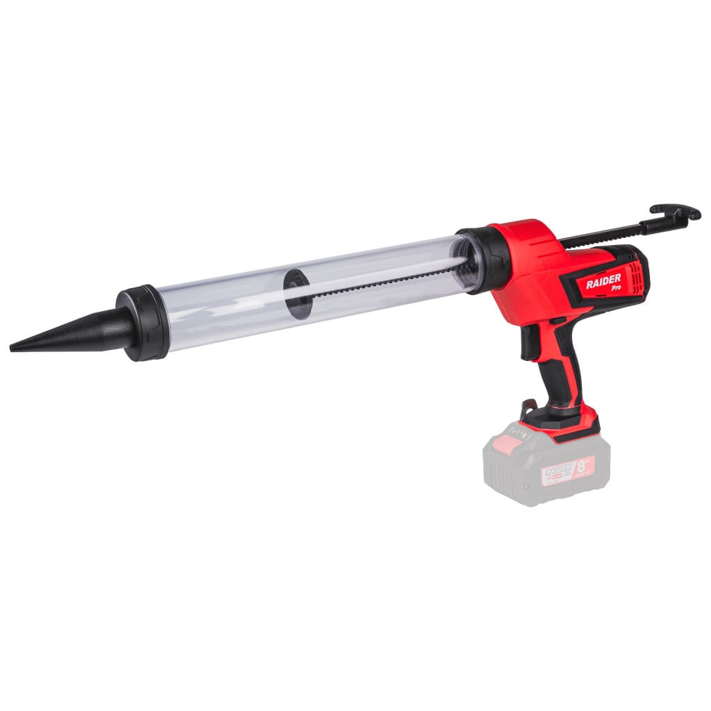 Електроинструменти / Акумулаторни Пистолети За Силикон