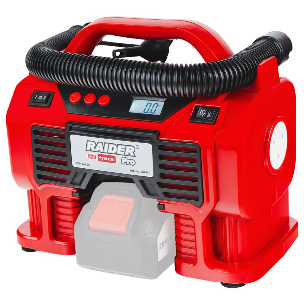 Автосервизно Оборудване / Акумулаторни Компресори И Компресори 12V