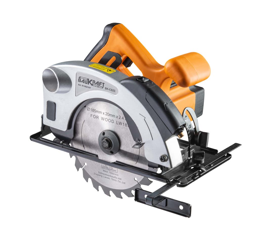 Електроинструменти / Ръчни Циркуляри