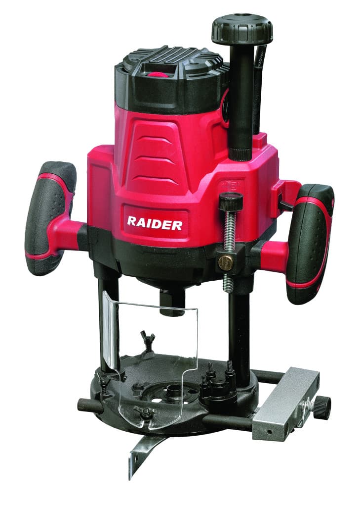 Електроинструменти / Оберфрези