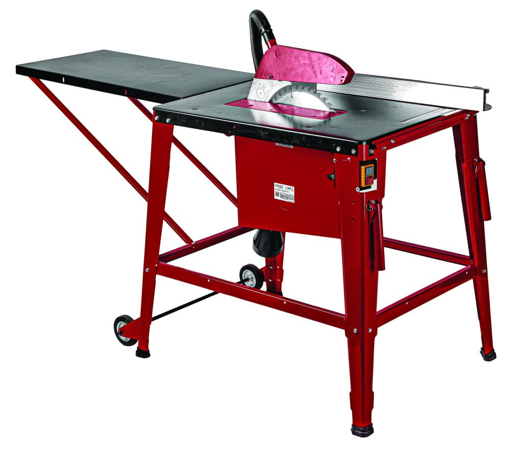 Електроинструменти / Стационарни Дървообработващи Машини