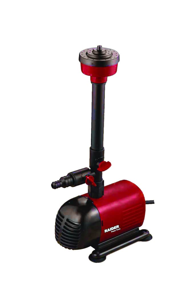 Горска И Градинска Техника / Фонтанни Помпи