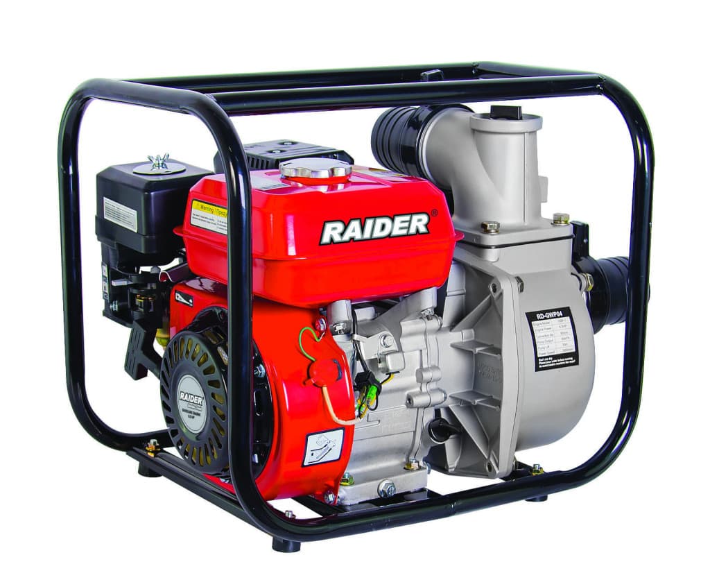 Горска И Градинска Техника / Бензинови Помпи