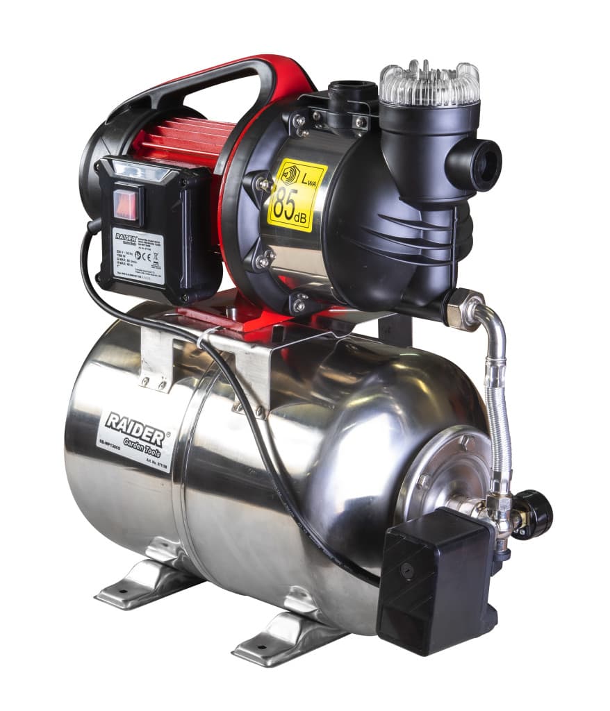 Горска И Градинска Техника / Хидрофорни Системи