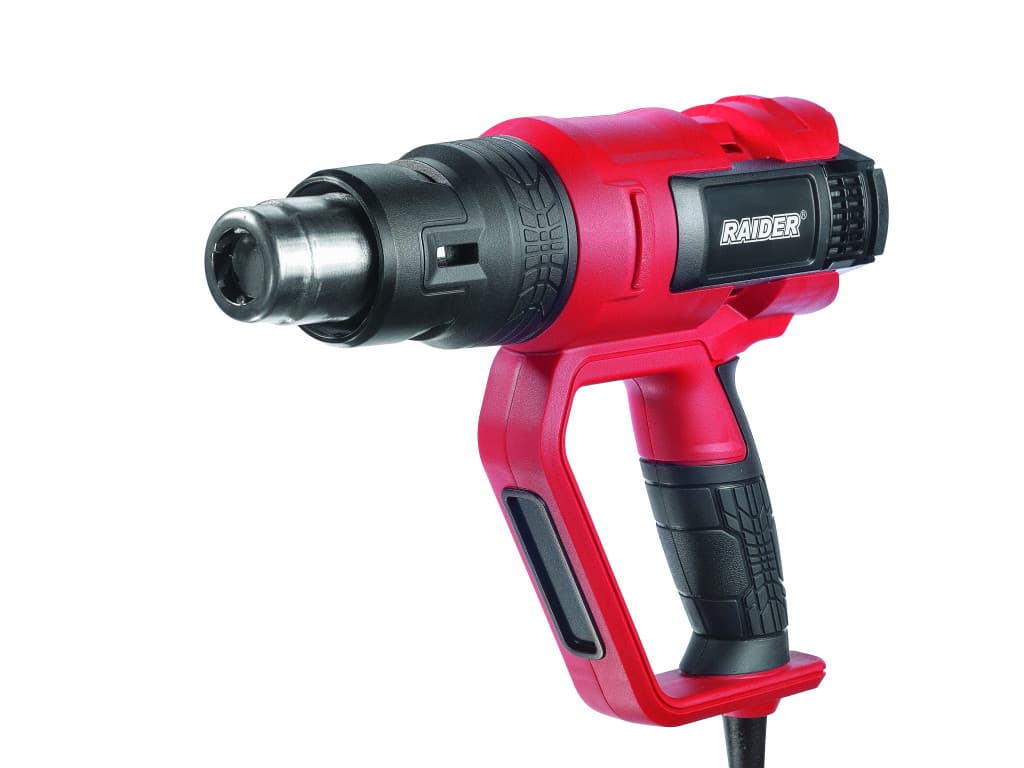 Електроинструменти / Пистолети За Горещ Въздух