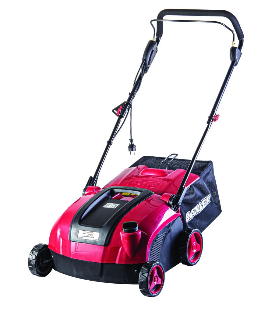 Горска И Градинска Техника / Аератори