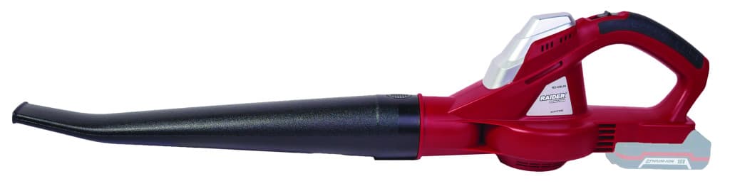 Горска И Градинска Техника / Листосъбирачи И Духалки